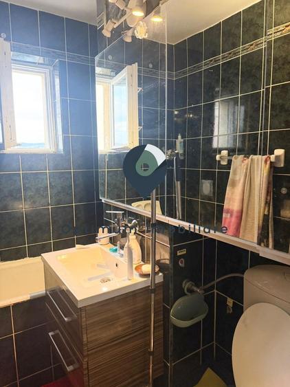 Apartament cu 2 camere in Grigorescu, etaj 6/10, zona Elf !