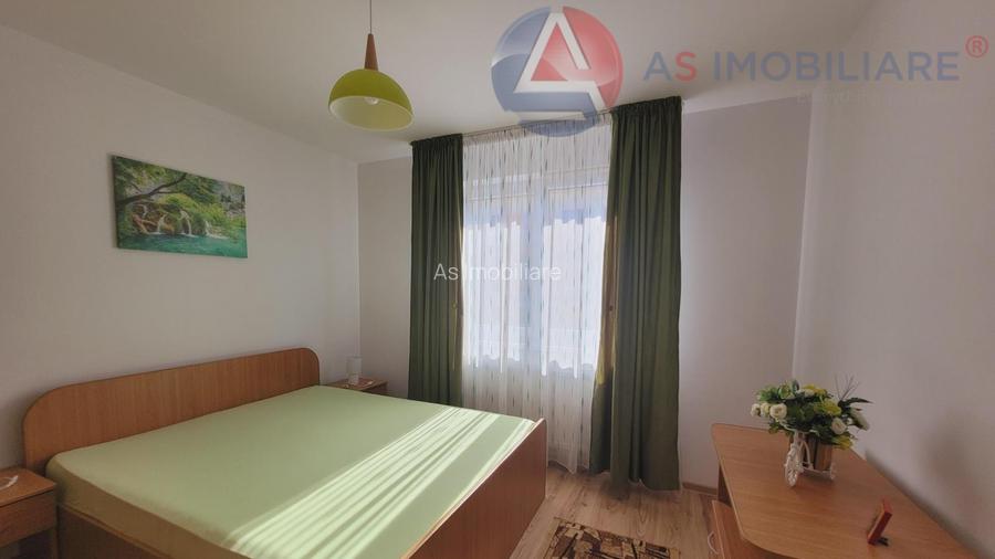 Apartament Modern 2 Camere + Parcare | Brașov, Zona Coresi -Ansamblul Grandis - 11