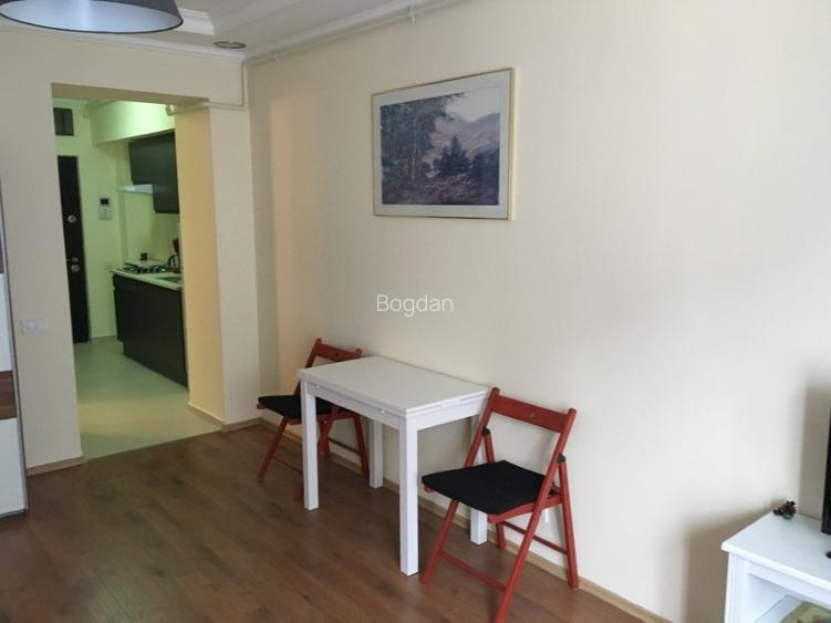 Garsoniera de vanzare - Diamond Residence - Pipera, langa Scoala Britanica - 13