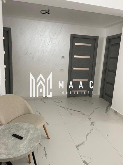 Ap. 3 camere de vânzare | Râmnicu Vâlcea, Ostroveni | INTABULAT