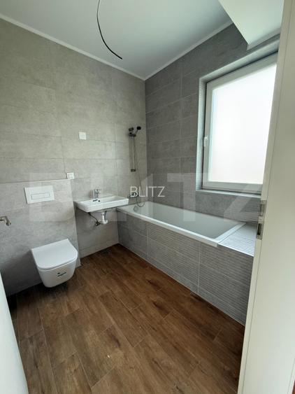 Casă tip duplex – Modernă, spațioasă și gata de mutare în Brașov - 9