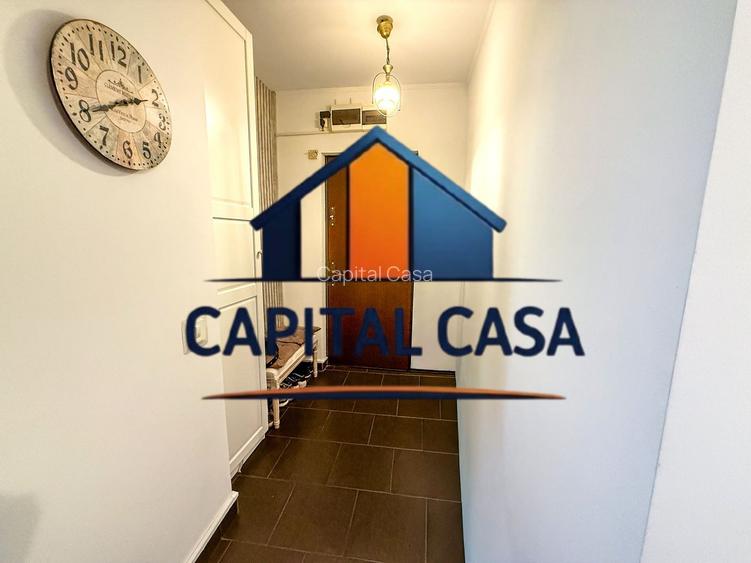 Apartament 3 Camere la 5 minute de Metrou Raul Doamnei