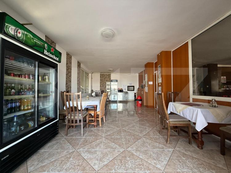 Hotel de închiriat, 12 camere, zona Peugeot