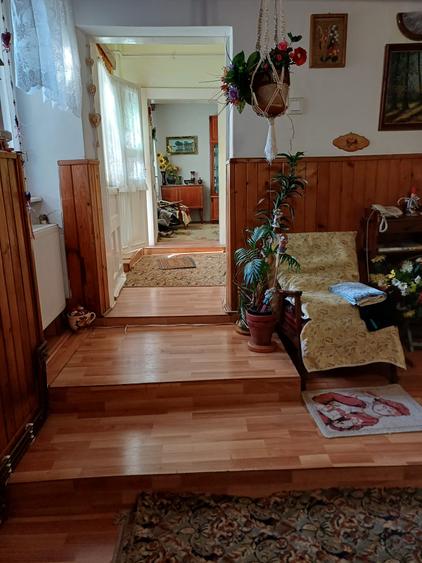 Casa individuala cu 5 camere in Centrul Brasovului