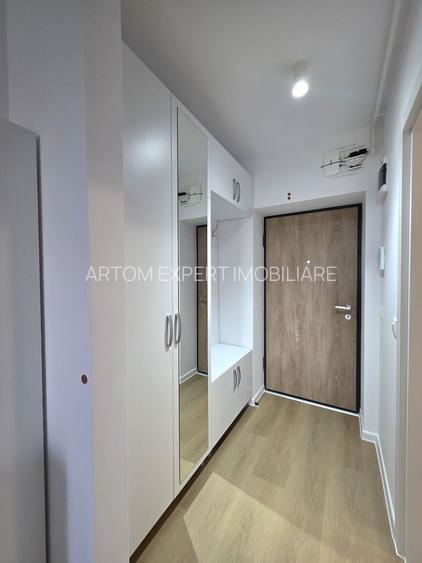 Hils Titanium/prima închiriere,loc de parcare inclus - 6