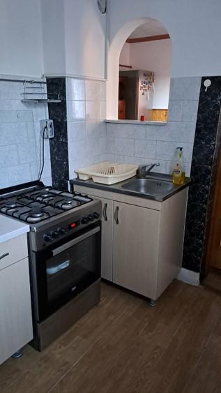 Casa cu mansarda locuibila