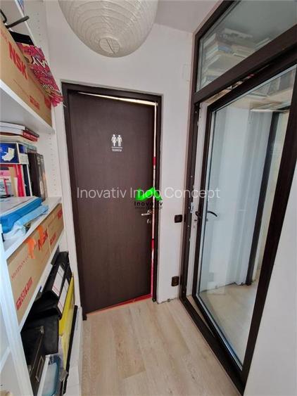 Apartament de vanzare 2 camere decomandat + Pod Sibiu Selimbar