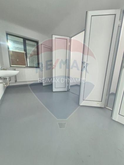Spațiu de birouri de 110 mp Calea Bodrogului - 7