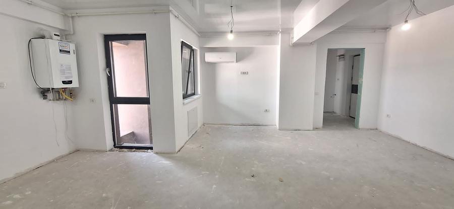 ICIL BLOC NOU FINALIZAT 2 CAMERE 57 MP. ETAJ 2 FINISAT LA CHEIE