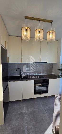 Apartament de lux 2 camere de inchiriat,loc de parcare,Calea Aradului