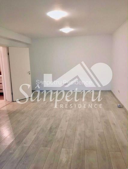 Apartament 2 camere cu grădină proprie de 60 mp – Sânpetru Residence - 7