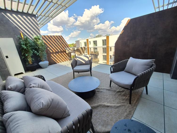 Inchiriere Apartament 2 Camere Iancu Nicolae