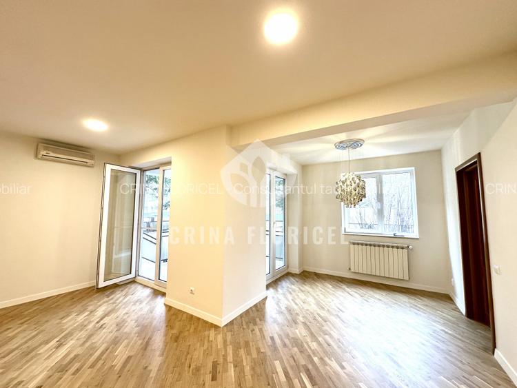 Inchiriere duplex cu gradina 60 mp - renovat - prima inchiriere - Herastrau - 13