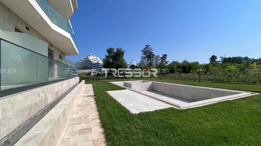 Apartamente premium la Marea Neagră | Stațiunea Jupiter – Cap Aurora - 5