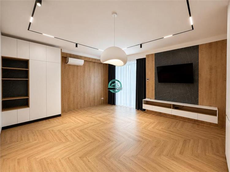 Apartament cu 3 camere de inchiriat, premium, parcare subterana, Ultracentral