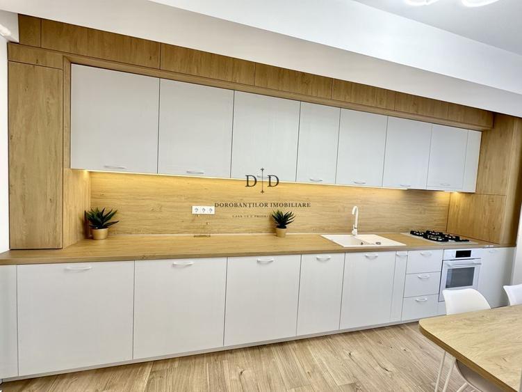 Vânzare Apartament 2 camere | Parcare | Floresti- Cartier Terra