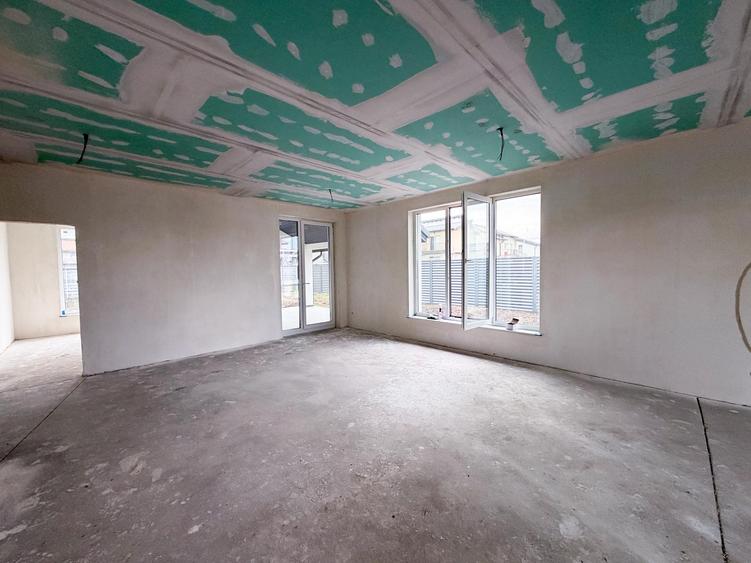 Casa Individuala Sanpetru Toate Utilitatile