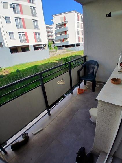 Apartament 2 camere | Parcare | Modern | 55 mpu | Zona Regal baciu