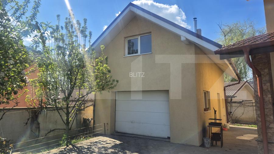 Casa 3 dormitoare de vanzare, 236 mp, teren 525 mp, Semicentral - 6