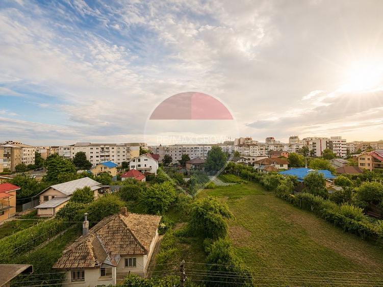 Apartament 3 Camere de Vânzare – Zona Nord , Bacău - 13
