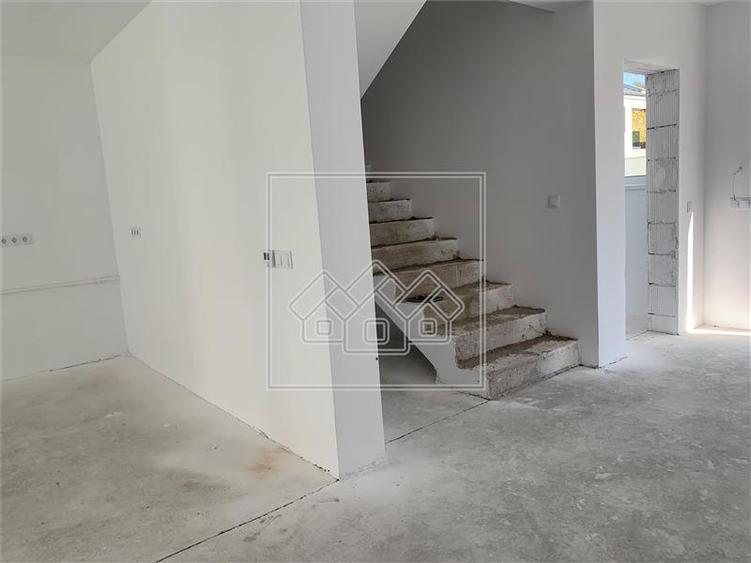 Casa individuala noua în Gusterita – 130 mp utili, teren 277 mp