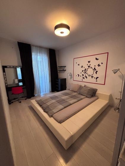 Închiriere apartament 3 camere | Floreasca | lângă parc | parcare + boxă