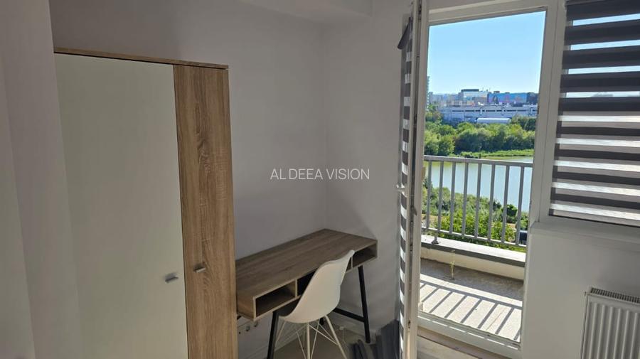 Apartament 4 camere de închiriat, Între Lacuri, zona Iulius Mall