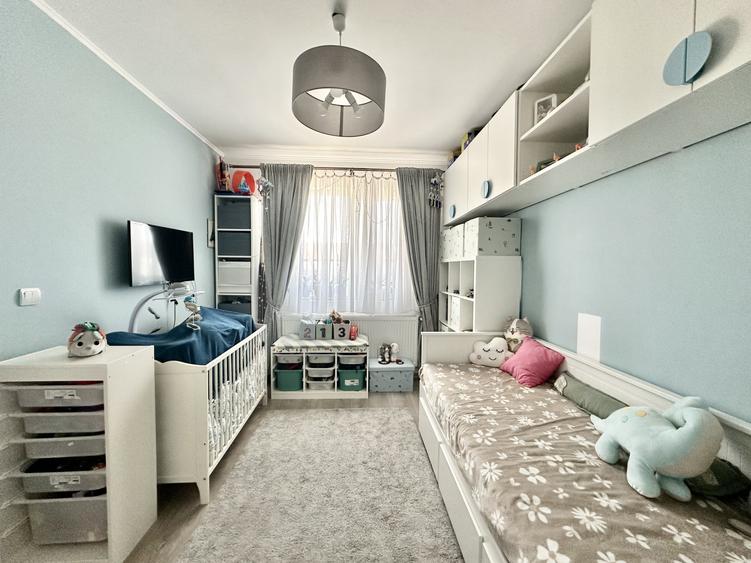 Apartament 4 camere mobilat si utilat | 0% comision | Calea Urseni