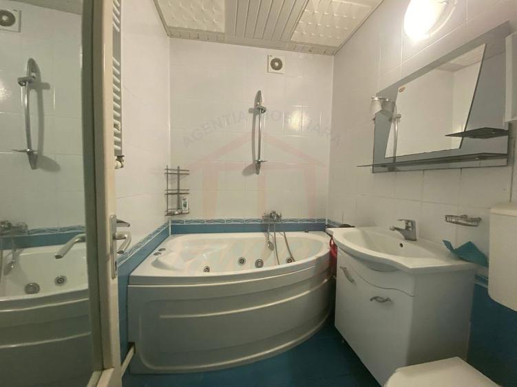 Vanzare apartament in Tiglina 1, cu 2 camere, etaj 2, 58 000 EURO