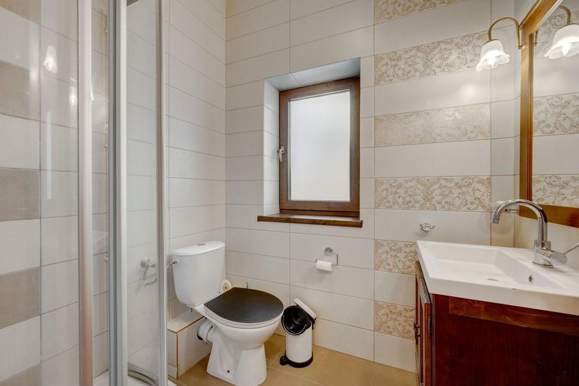 2 Vile individuale in Paradisul Verde P+M, caramida, ideal familii