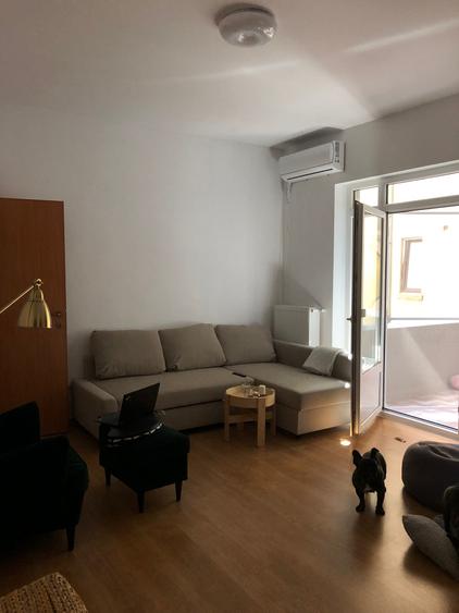 Apartament 3 camere – Bulevardul Nicolae Bălcescu
