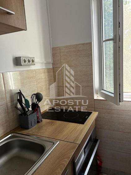 Garsoniera de inchiriat , Zona Soarelui , Timisoara