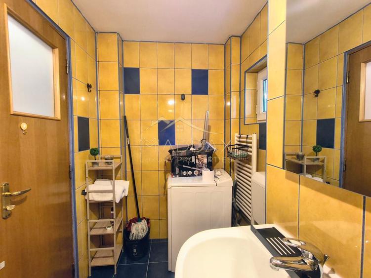 PRIMA ÎNCHIRIERE / STUDIO PREMIUM 41.35 MP // ZONA DECEBAL