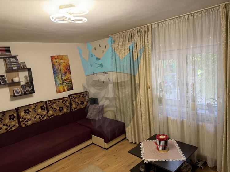 Apartament 2 Camere Vitan Mall Bucuresti