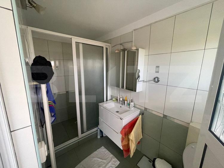 Casă deosebită în zona centrală a cartierului Cetate - Alba Iulia