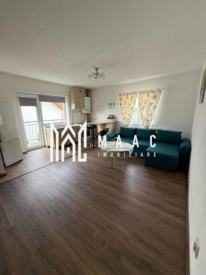 Apartament 2 Camere I Etajul 1I Selimbar
