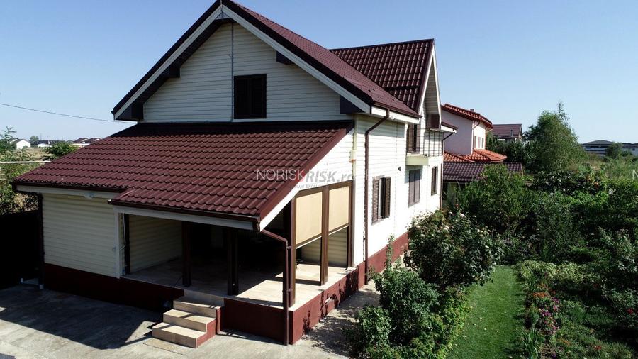 Vila de Vis în Domnești – Spațiu Generos și Confort Premium! - 25
