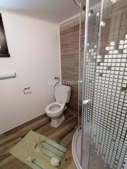 Închiriez Casă imobilată cu utilități  - 3