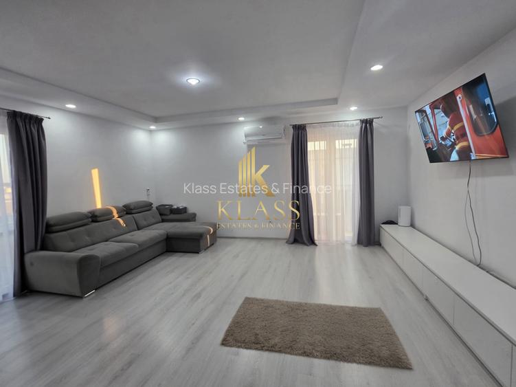 Apartament 3 camere decomandat | Cosmopolis - Faza 1 | Parcare Supraterana - 3