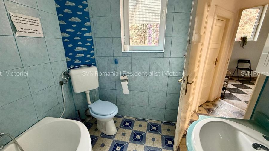 REA0086259 Apartament 3 camere in vila I Chiriasi I Randament imediat - 7