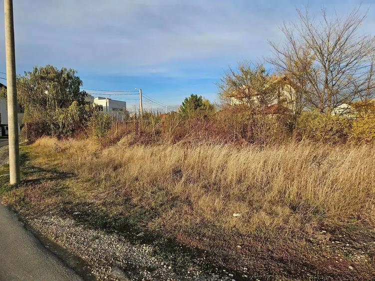 Teren 20.000 Mp |  Penny Market | Otopeni | Negociabil |