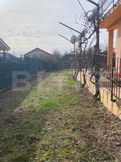 Casa individuala 200 mp, reg P+1, zona Mosnita Noua - 15