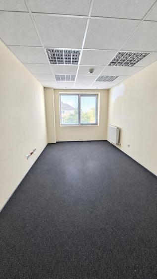 Spațiu comercial de închiriat – 800 mp, Bd. Mihai Viteazul, Sibiu