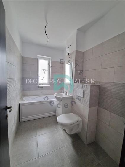 Apartament 2 camere, bloc nou, Sanpetru, Brasov