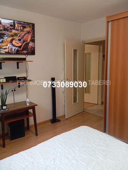 Drumul Taberei 34, apartament cu centrala proprie - 2