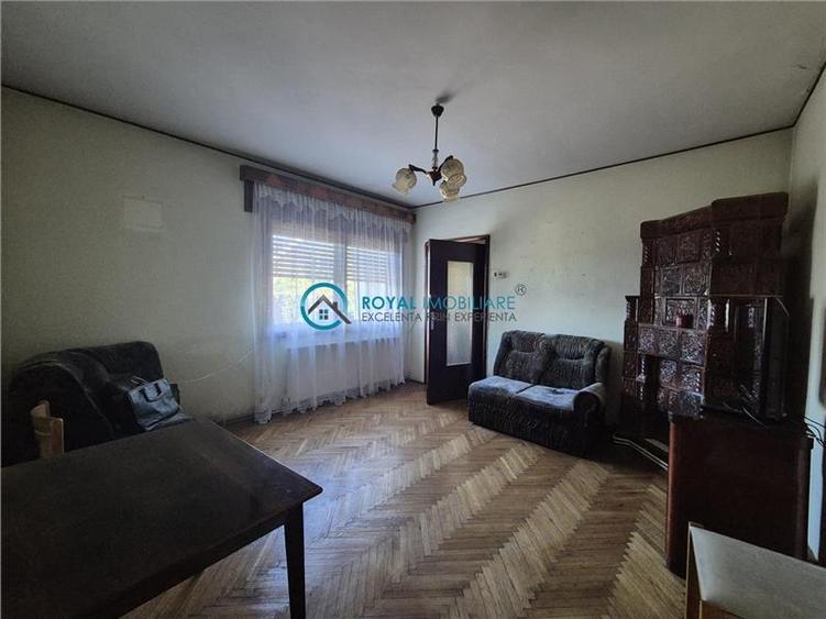 Royal Imobiliare - Vanzare Vila Zona Paulesti - Gageni