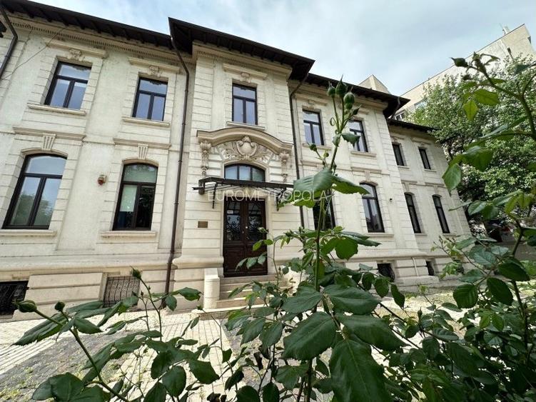 Vila renovata integral Gradina Icoanei - 2