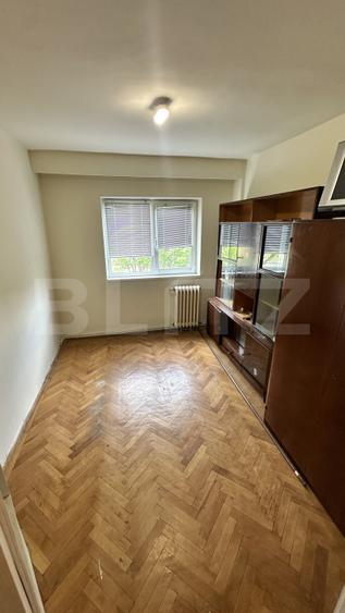 Apartament 4 camere - 94 mp - decomandat - Deva