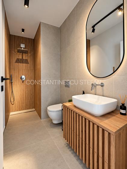 Casă premium 170mp, Certificat nZEB, 4 camere