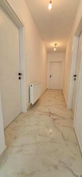 Casa individuala comuna Berceni Padurea Craiului.